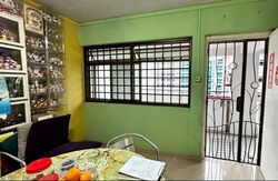 Blk 637 Pasir Ris Drive 1 (Pasir Ris), HDB 4 Rooms #585078831